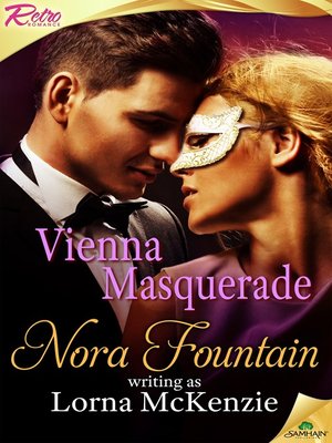 cover image of Vienna Masquerade